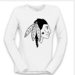 Women's Long Sleeve Shirt Thumbnail