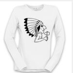 Women's Long Sleeve Shirt Thumbnail