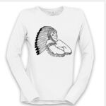 Women's Long Sleeve Shirt Thumbnail