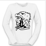 Women's Long Sleeve Shirt Thumbnail