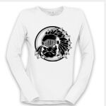 Women's Long Sleeve Shirt Thumbnail