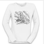 Women's Long Sleeve Shirt Thumbnail