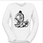 Women's Long Sleeve Shirt Thumbnail