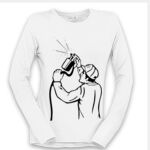 Women's Long Sleeve Shirt Thumbnail