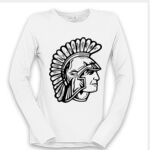 Women's Long Sleeve Shirt Thumbnail