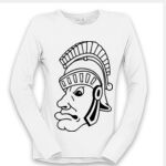 Women's Long Sleeve Shirt Thumbnail