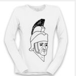 Women's Long Sleeve Shirt Thumbnail