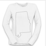 Women's Long Sleeve Shirt Thumbnail