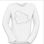 Women's Long Sleeve Shirt Thumbnail