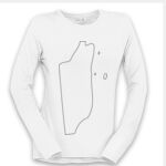 Women's Long Sleeve Shirt Thumbnail
