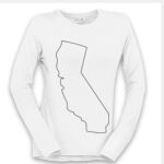 Women's Long Sleeve Shirt Thumbnail