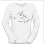 Women's Long Sleeve Shirt Thumbnail