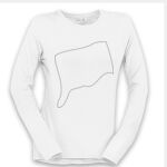 Women's Long Sleeve Shirt Thumbnail