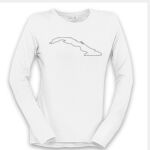 Women's Long Sleeve Shirt Thumbnail