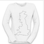 Women's Long Sleeve Shirt Thumbnail