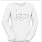 Women's Long Sleeve Shirt Thumbnail