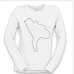 Women's Long Sleeve Shirt Thumbnail