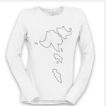 Women's Long Sleeve Shirt Thumbnail
