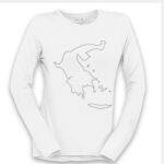 Women's Long Sleeve Shirt Thumbnail