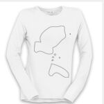 Women's Long Sleeve Shirt Thumbnail