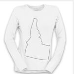 Women's Long Sleeve Shirt Thumbnail