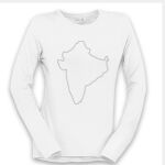 Women's Long Sleeve Shirt Thumbnail