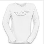 Women's Long Sleeve Shirt Thumbnail