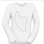 Women's Long Sleeve Shirt Thumbnail