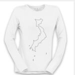 Women's Long Sleeve Shirt Thumbnail