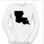 Women's Long Sleeve Shirt Thumbnail