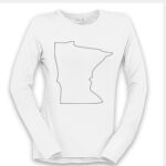 Women's Long Sleeve Shirt Thumbnail