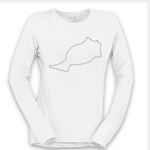 Women's Long Sleeve Shirt Thumbnail