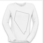 Women's Long Sleeve Shirt Thumbnail