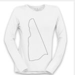 Women's Long Sleeve Shirt Thumbnail