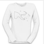 Women's Long Sleeve Shirt Thumbnail