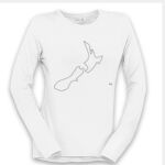 Women's Long Sleeve Shirt Thumbnail