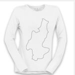 Women's Long Sleeve Shirt Thumbnail