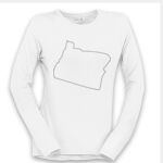 Women's Long Sleeve Shirt Thumbnail