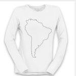 Women's Long Sleeve Shirt Thumbnail