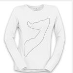 Women's Long Sleeve Shirt Thumbnail