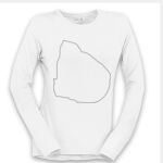 Women's Long Sleeve Shirt Thumbnail