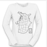Women's Long Sleeve Shirt Thumbnail