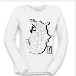 Women's Long Sleeve Shirt Thumbnail