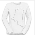 Women's Long Sleeve Shirt Thumbnail