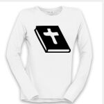 Women's Long Sleeve Shirt Thumbnail