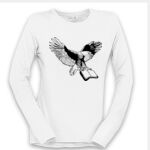 Women's Long Sleeve Shirt Thumbnail