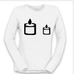 Women's Long Sleeve Shirt Thumbnail