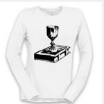 Women's Long Sleeve Shirt Thumbnail