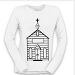 Women's Long Sleeve Shirt Thumbnail