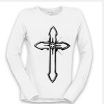 Women's Long Sleeve Shirt Thumbnail